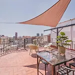 Apartment Sweett - The Roca House Barcelona