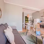 Apartment Sweett - The Roca House Barcelona