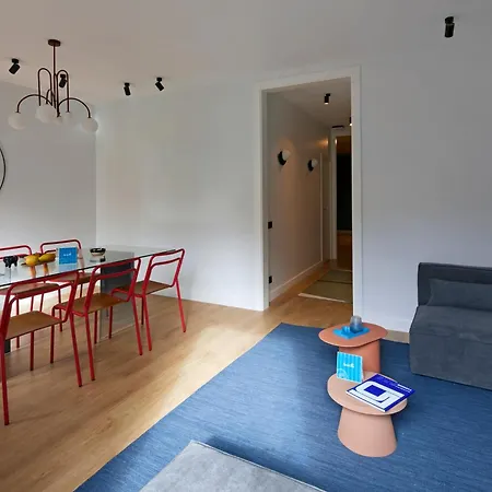 Sweett - The Roca House * バルセロナ