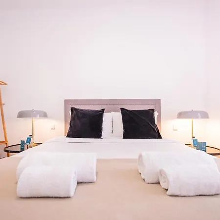 Apartment Rocafort In Eixample *