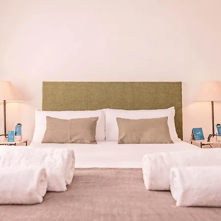 Apartment Rocafort In Eixample