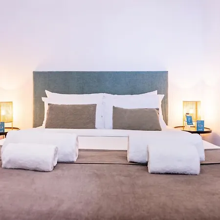 Rocafort In Eixample Apartment