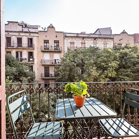 Rocafort In Eixample * Barcelona