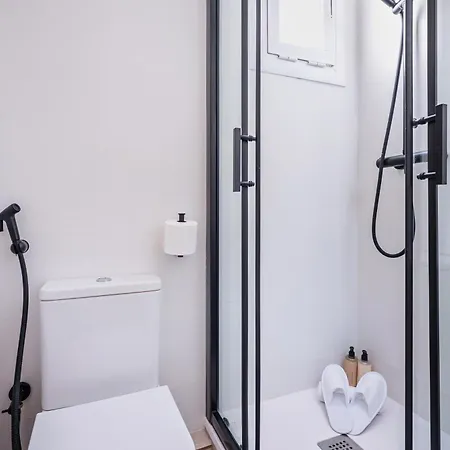 Apartment Rocafort In Eixample