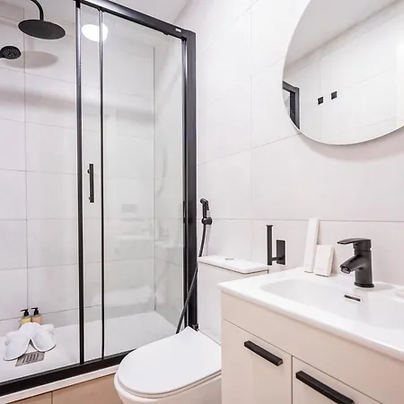 Sweett - The Roca House Apartament *