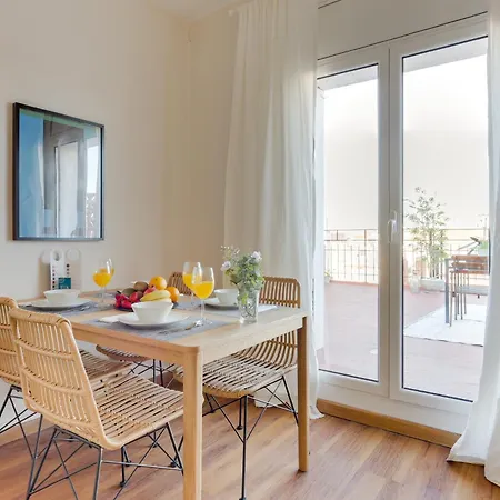 Sweett - The Roca House * Barcelona