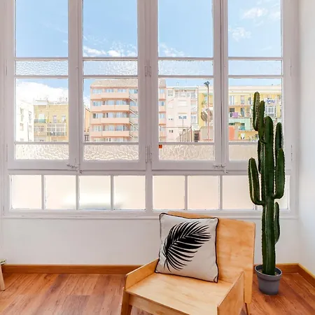 Rocafort In Eixample Apartment *