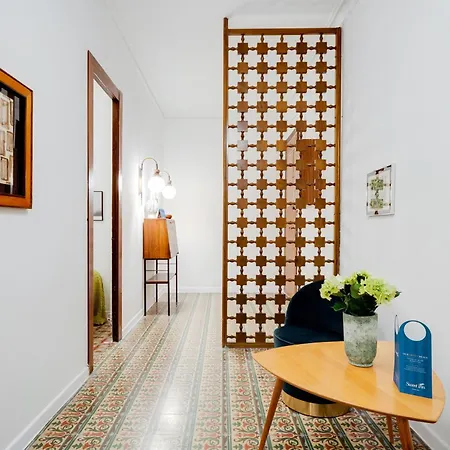 Sweett - The Roca House * Barcelona