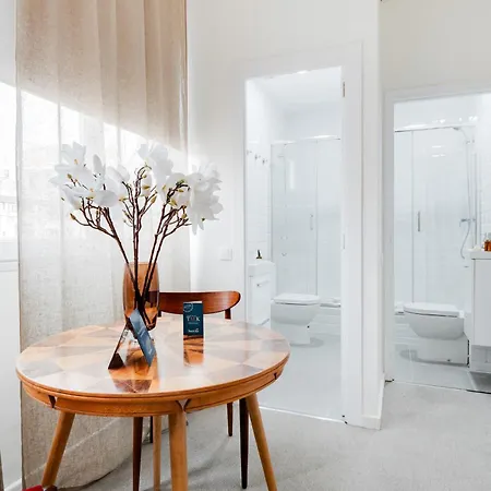 Sweett - The Roca House Apartament