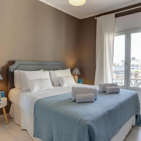 Apartment Rocafort In Eixample Barcelona