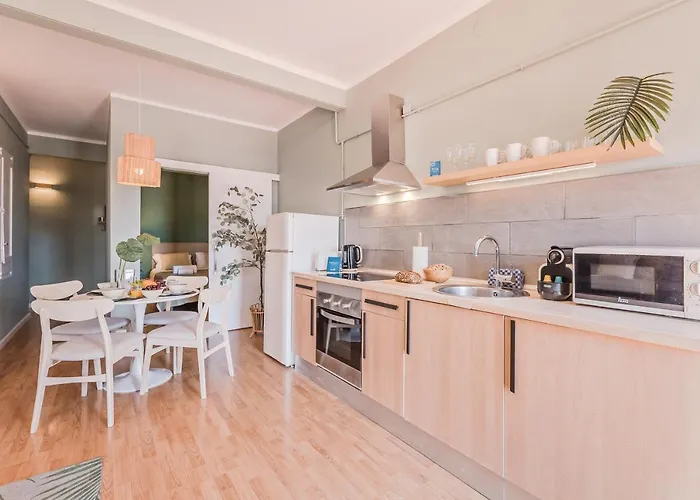 Sweett - The Roca House 아파트 *